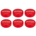 Glysolid Skin Balm Cream 100ml 3.38oz Pack of 6