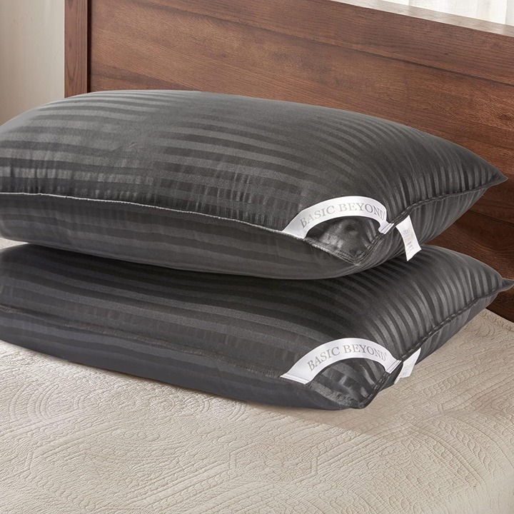 Luxury Hotel Collection King Pillows Set of 2