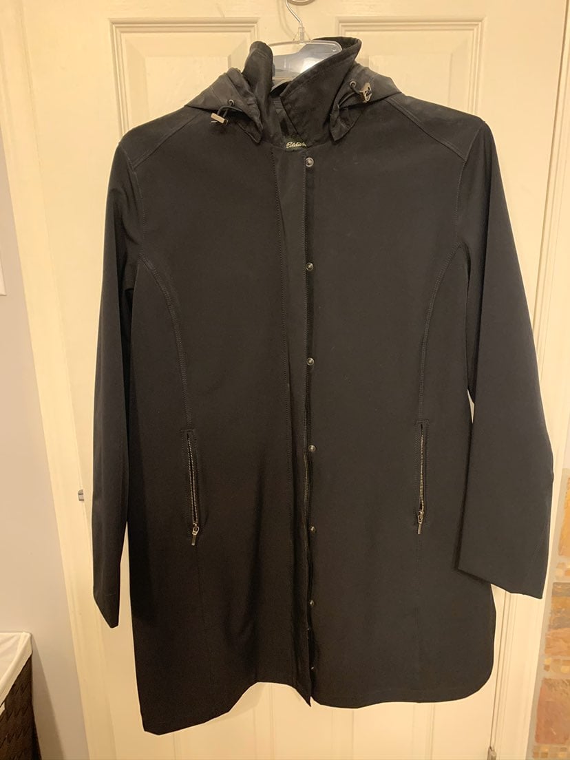 Eddie Bauer Womens Coat