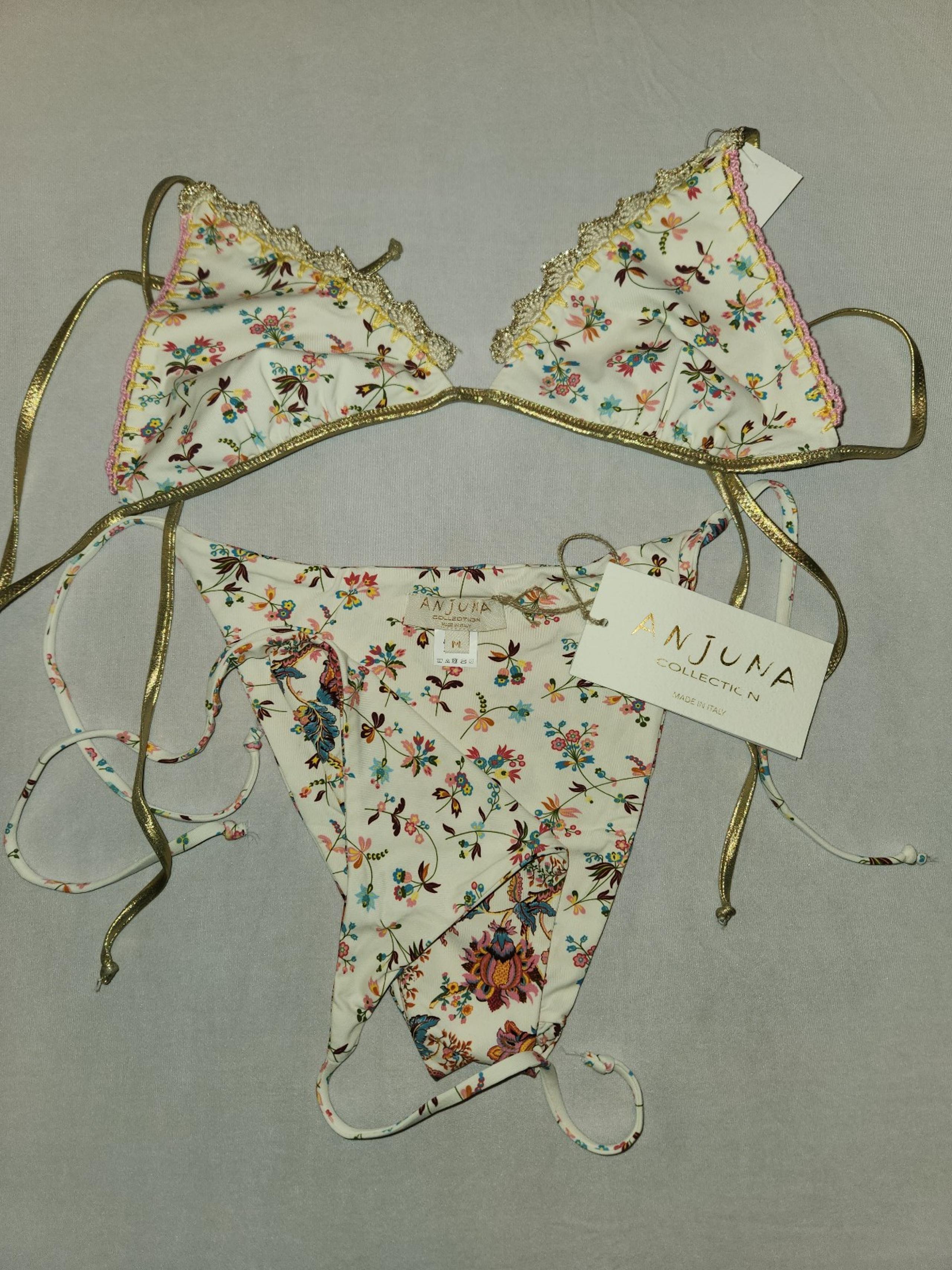 Anjuna Collection 2 Piece Bikini