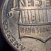 2020 D penny Error