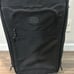 Tumi Alpha 22” Rolling Carry-On Expandable Suitcase Ballistic Nylon Black 2279D3