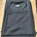 Tumi Alpha 22” Rolling Carry-On Expandable Suitcase Ballistic Nylon Black 2279D3