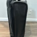 Tumi Alpha 22” Rolling Carry-On Expandable Suitcase Ballistic Nylon Black 2279D3