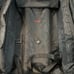 Tumi Alpha 22” Rolling Carry-On Expandable Suitcase Ballistic Nylon Black 2279D3
