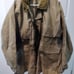 Vintage Double Tin Packer Jacket