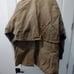 Vintage Double Tin Packer Jacket