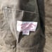 Vintage Double Tin Packer Jacket