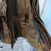 Vintage Double Tin Packer Jacket