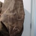 Vintage Double Tin Packer Jacket