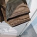 Vintage Double Tin Packer Jacket