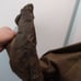 Vintage Double Tin Packer Jacket