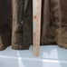 Vintage Double Tin Packer Jacket
