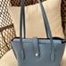 Kate Spade Essential Large Work Tote in Manta Blue