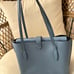 Kate Spade Essential Large Work Tote in Manta Blue