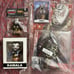 WWE KAMALA LOT.