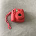 Fujifilm instax mini 8 camera