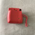 Fujifilm instax mini 8 camera