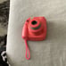 Fujifilm instax mini 8 camera