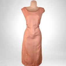 Vintage Jessica Howard 2 pc Jacket/Dress-Large