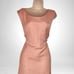 Vintage Jessica Howard 2 pc Jacket/Dress-Large