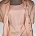 Vintage Jessica Howard 2 pc Jacket/Dress-Large