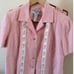 Vintage Jessica Howard 2 pc Jacket/Dress-Large