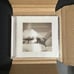 Taylor Swift the tortured poets department signed cd