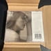 Taylor Swift the tortured poets department signed cd