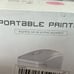 Portable wifi mini printer