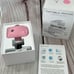 Portable wifi mini printer