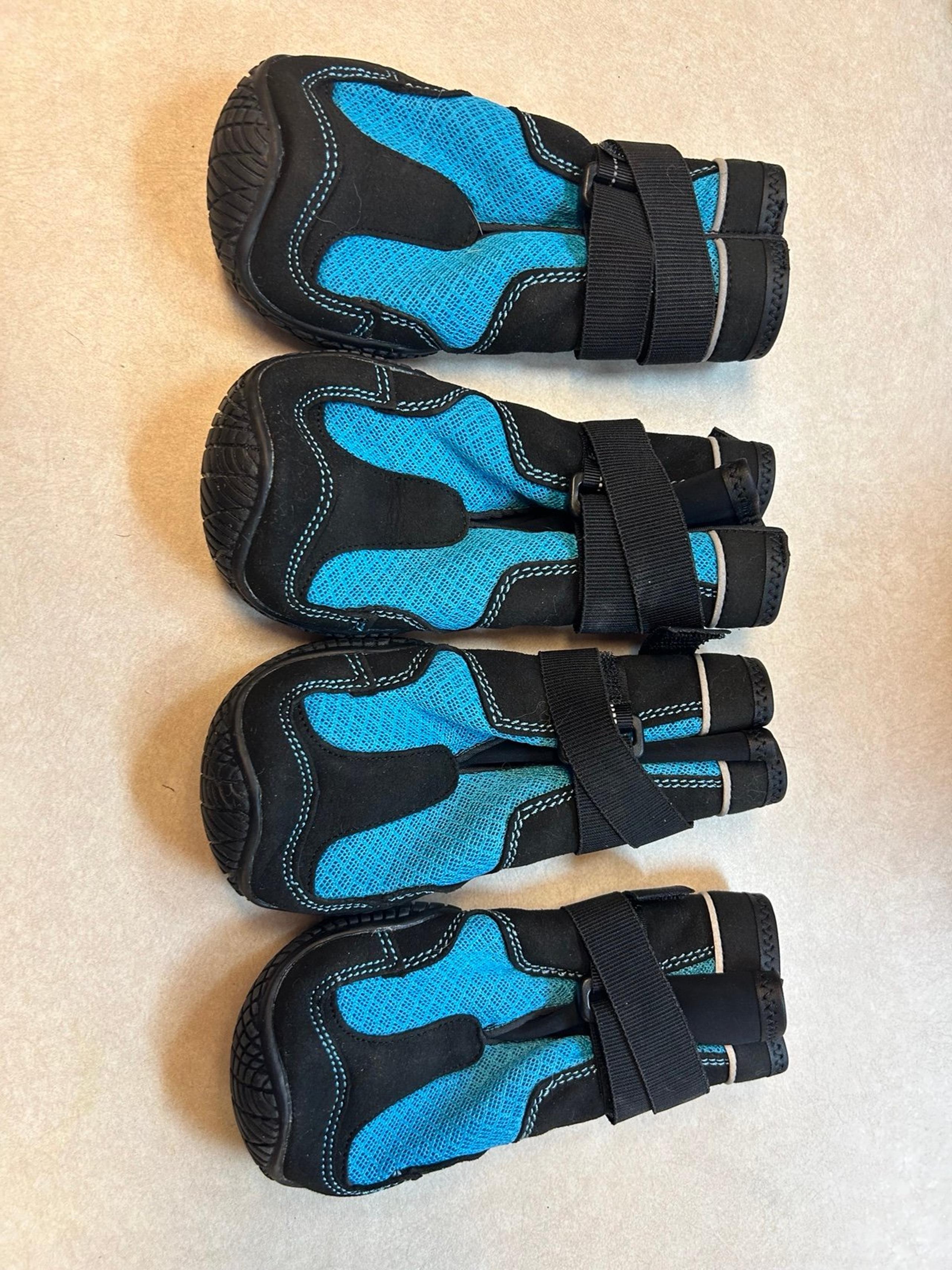 Muttluks Mud Monsters Size 8