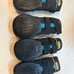 Muttluks Mud Monsters Size 8