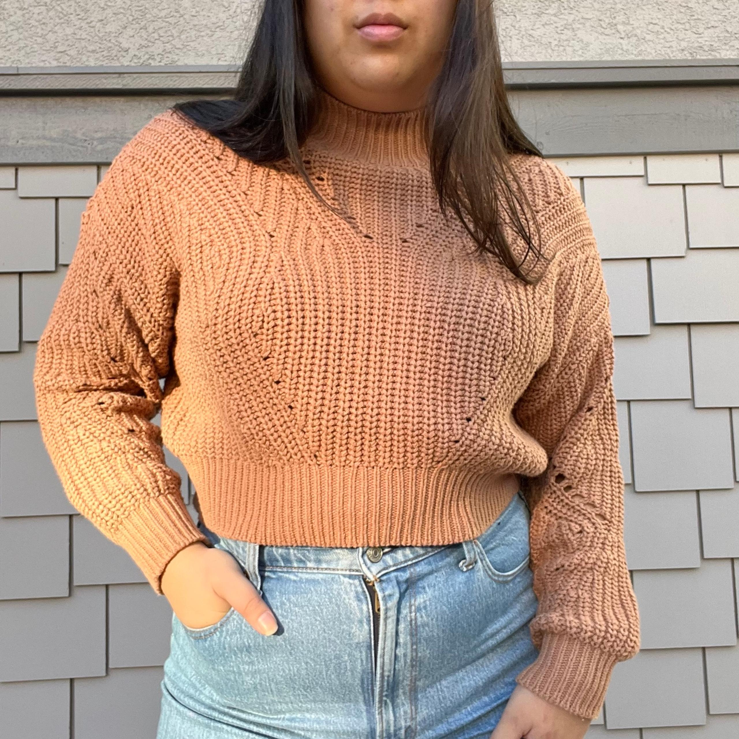 Pacsun Sweater