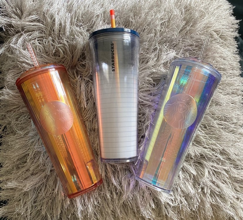Starbucks Summer Bundle 2020 Limited Edi