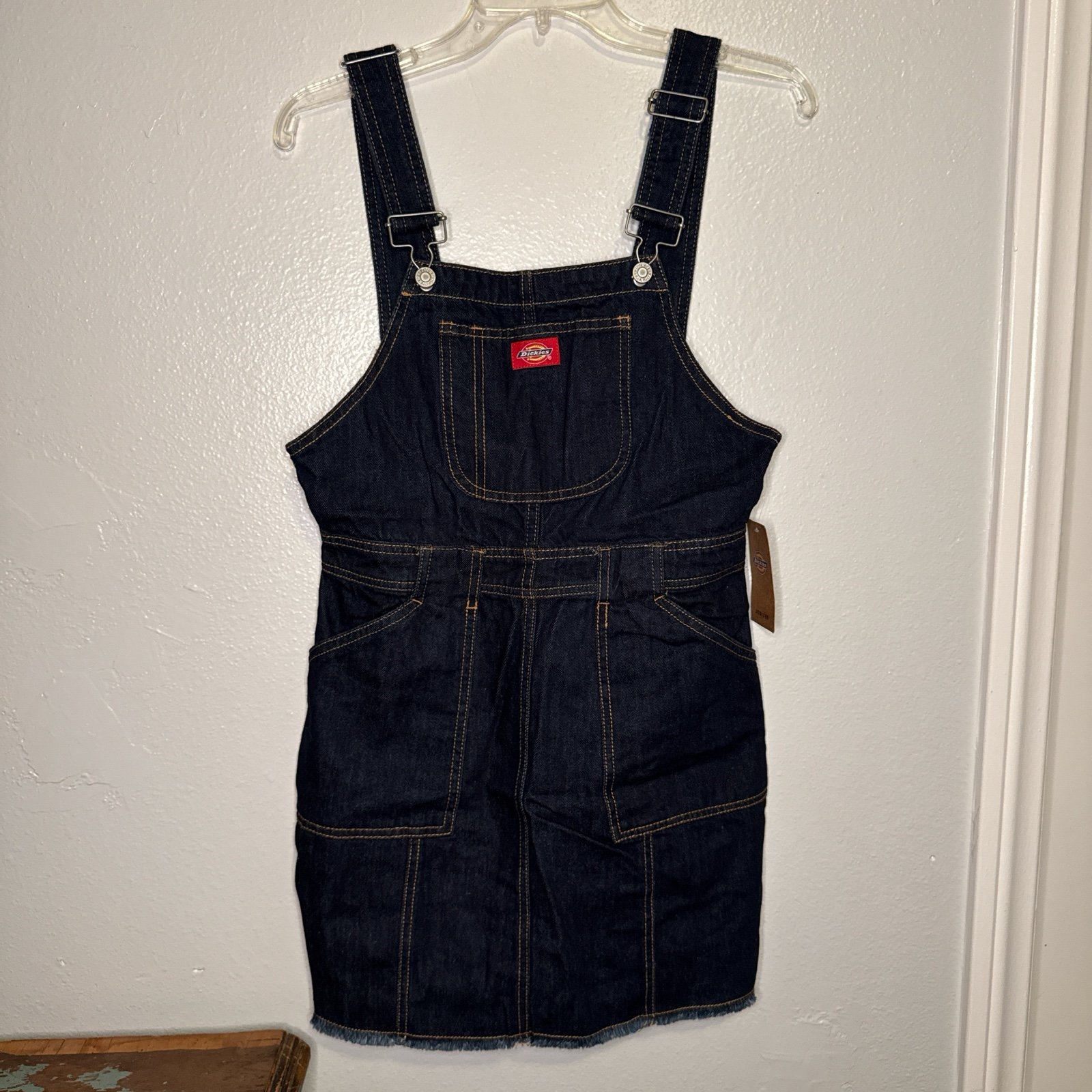 Dickies overalls