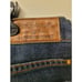 Lucky Brand vintage jeans size 36X34 Straight Leg Pants Pre own 5 pockets