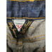 Lucky Brand vintage jeans size 36X34 Straight Leg Pants Pre own 5 pockets