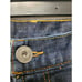 Lucky Brand vintage jeans size 36X34 Straight Leg Pants Pre own 5 pockets