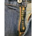Lucky Brand vintage jeans size 36X34 Straight Leg Pants Pre own 5 pockets