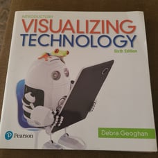 Visualizing Technology Introductory