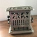 Antique Toaster 1920s Art Deco
