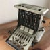 Antique Toaster 1920s Art Deco