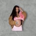 Rihanna AVISO Magazine