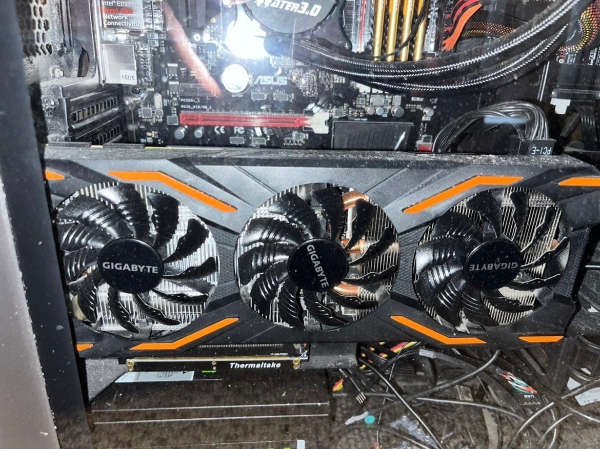 gtx 1080