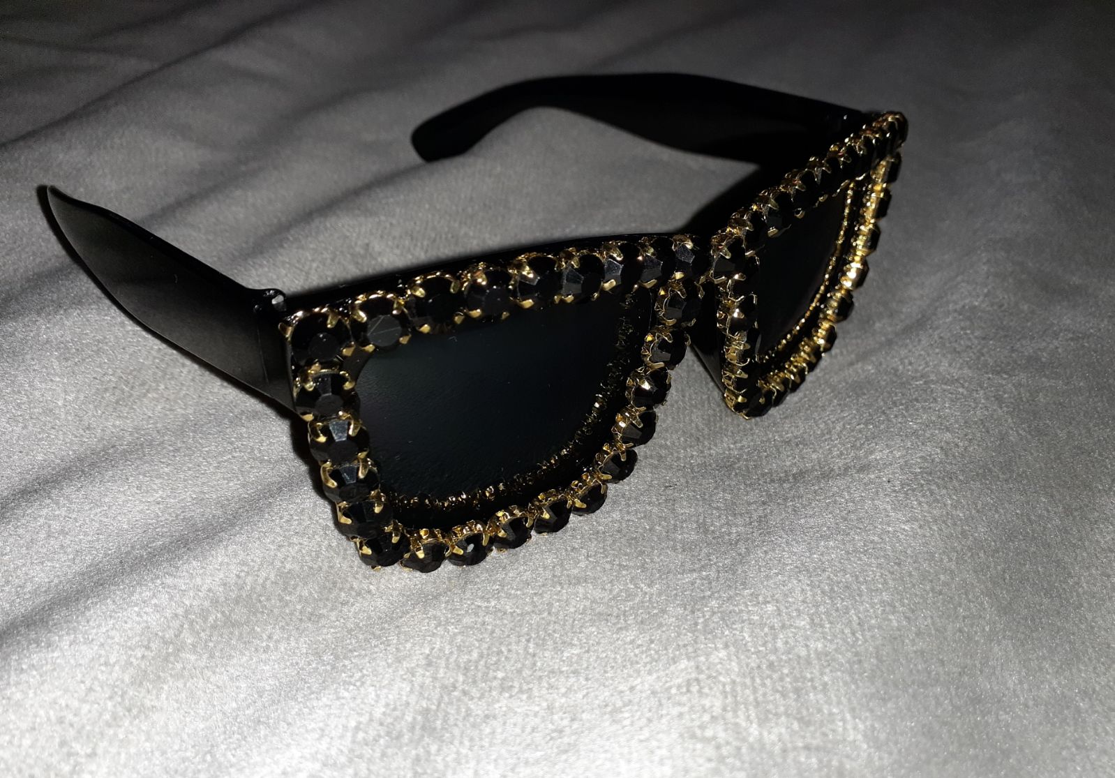 High Fashion Sunglasses