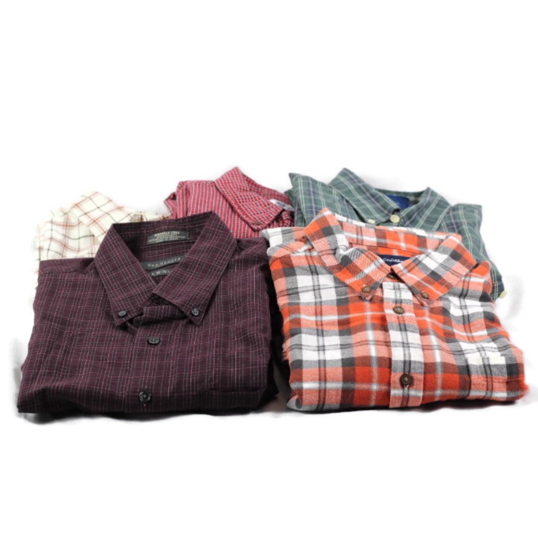 The bay black brown dress best sale shirts