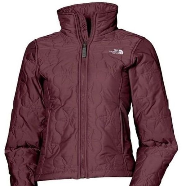 The North Face Lily Thermal Jacket