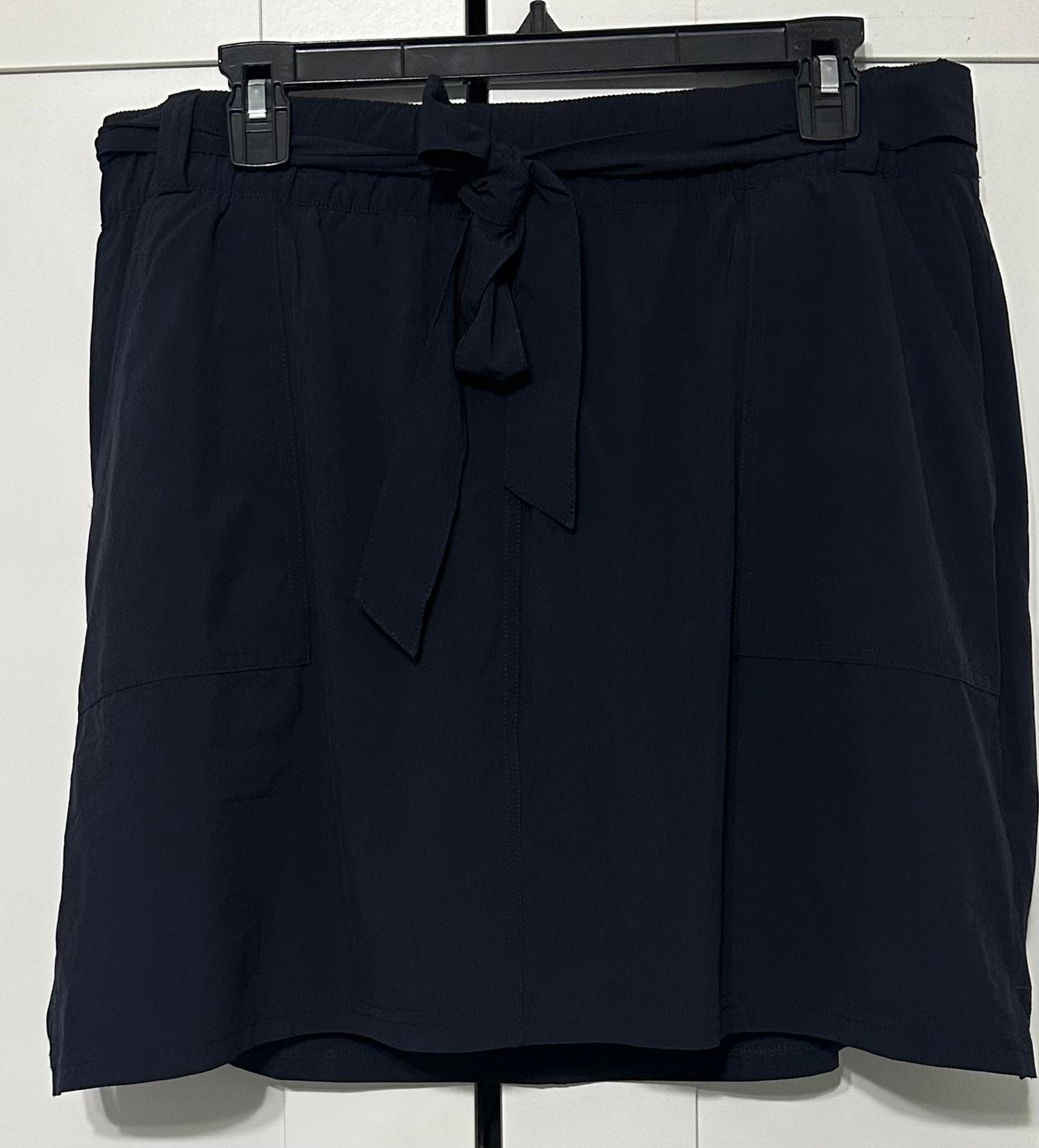 Women’s skort