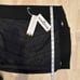 Smartwool Smartloft Pull On Skirt Size Medium NEW!!